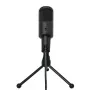 Micrófono Woxter Mic Studio 50 Negro de Woxter, Micrófonos - Ref: S8426253, Precio: 32,66 €, Descuento: %