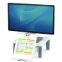 Screen Table Support Fellowes 91713 Silver by Fellowes, Monitor Arms & Stands - Ref: S8426369, Price: 65,62 €, Discount: %