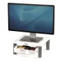 Screen Table Support Fellowes 91713 Silver by Fellowes, Monitor Arms & Stands - Ref: S8426369, Price: 65,62 €, Discount: %