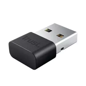 Adaptador Bluetooth Trust Myna de Trust, Adaptadores de red USB - Ref: S8426388, Precio: 18,32 €, Descuento: %