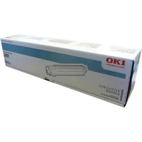 Toner OKI 46861327 Türkis von OKI, Toner und Druckertinte - Ref: S8426539, Preis: 166,10 €, Rabatt: %