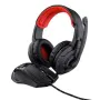 Pack Gaming Trust 24761 Ratón Auriculares Negro de Trust, Auriculares y accesorios - Ref: S8426578, Precio: 26,93 €, Descuent...