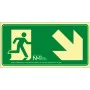 Sign Archivo 2000 polypropylene by Archivo 2000, Safety Signs - Ref: S8426648, Price: 8,99 €, Discount: %