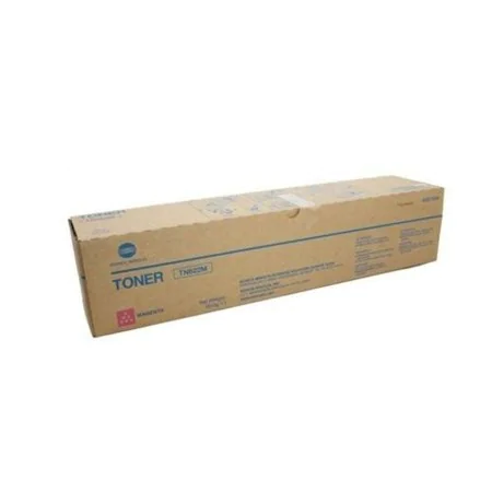 Toner Konica Minolta TN-622M Magenta de Konica Minolta, Toners et encre pour imprimante - Réf : S8426671, Prix : 107,51 €, Re...