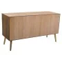 Cassettiera Alexandra House Living Marrone Legno di paulownia 41 x 65 x 118 cm di Alexandra House Living, Comò e cassettiere ...