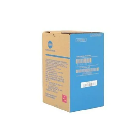 Toner Konica Minolta TNP-79Y Jaune de Konica Minolta, Toners et encre pour imprimante - Réf : S8426955, Prix : 49,66 €, Remis...