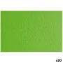 Cartoncini Sadipal LR 200 Testurizzato Verde Chiaro 50 x 70 cm (20 Unità) di Sadipal, Carta - Rif: S8427262, Prezzo: 11,25 €,...