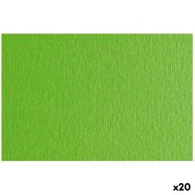 Card Sadipal LR 200 Texturised Light Green 50 x 70 cm (20 Units) by Sadipal, Paper - Ref: S8427262, Price: 11,25 €, Discount: %