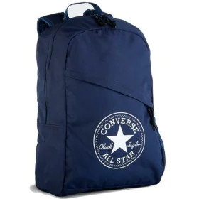 Laptop Backpack Converse Blue 45 x 27 x 13,5 cm by Converse, Bags and covers for laptops and netbooks - Ref: S8427503, Price:...