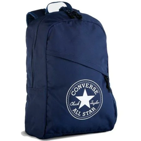 Zaino per Portatile Converse Azzurro 45 x 27 x 13,5 cm di Converse, Borse e custodie per laptop e netbook - Rif: S8427503, Pr...