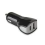 Chargeur de voiture Celly Noir 17 W de Celly, Chargeurs - Réf : S8427560, Prix : 15,13 €, Remise : %