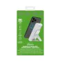 Power Bank Inalámbrico Celly Blanco 10000 mAh de Celly, Cargadores - Ref: S8427580, Precio: 47,64 €, Descuento: %