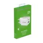 Carregador de Parede 2 em 1 Celly Branco 20 W de Celly, Carregadores - Ref: S8427609, Preço: 17,41 €, Desconto: %