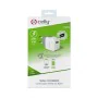 Wall Charger Celly 12 W White by Celly, Chargers - Ref: S8427613, Price: 12,56 €, Discount: %