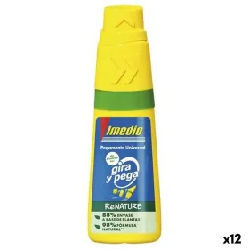 Adesivo Istantaneo Imedio Renature 35 ml (12 Unità) di Imedio, Super colla - Rif: S8427818, Prezzo: 30,23 €, Sconto: %