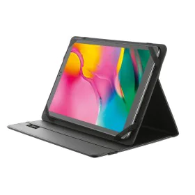 Funda para Tablet Universal Trust Primo Negro de Trust, Fundas - Ref: S8427918, Precio: 18,69 €, Descuento: %