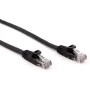 Câble Réseau Rigide UTP 6ème Catégorie Nilox NXCRJ4503 Noir 5 m de Nilox, Câbles Ethernet - Réf : S8428014, Prix : 4,78 €, Re...