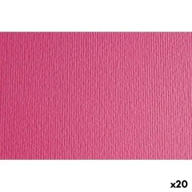 Cartolina Sadipal LR 220 Texturada Fúcsia 50 x 70 cm (20 Unidades) de Sadipal, Papel - Ref: S8428042, Preço: 11,25 €, Descont...