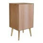 Nightstand Alexandra House Living Brown 35 x 71 x 40 cm by Alexandra House Living, Bedside Tables - Ref: D1630883, Price: 101...