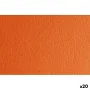 Cartulina Sadipal LR 220 Naranja Texturizada 50 x 70 cm (20 Unidades) de Sadipal, Papel - Ref: S8428044, Precio: 10,43 €, Des...