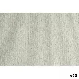 Cartoncini Sadipal LR 220 Grigio chiaro Testurizzato 50 x 70 cm (20 Unità) di Sadipal, Carta - Rif: S8428045, Prezzo: 10,87 €...