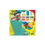 Jogo de Plasticina Jovi Crazy Cars Racing Multicolor (1 Peça) de Jovi, Argila e plasticina - Ref: S8428100, Preço: 23,24 €, D...