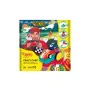 Juego de Plastilina Jovi Crazy Cars Racing Multicolor (1 Pieza) de Jovi, Arcilla y plastilina - Ref: S8428100, Precio: 24,26 ...