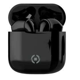 Auriculares Inalámbricos Celly Mini1 Negro de Celly, Auriculares y accesorios - Ref: S8428260, Precio: 34,21 €, Descuento: %