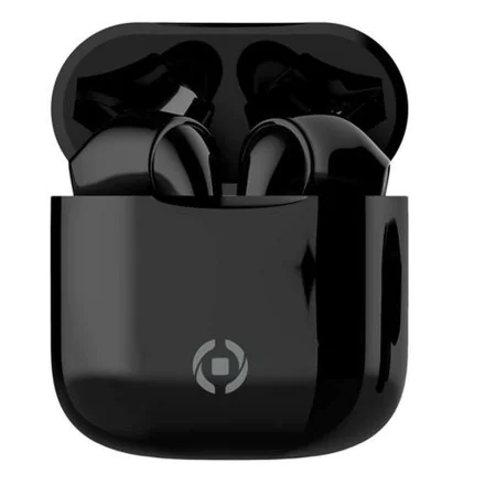 Wireless Headphones Celly Mini1 Black by Celly, Headphones and accessories - Ref: S8428260, Price: 34,21 €, Discount: %