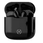 Auriculares Inalámbricos Celly Mini1 Negro de Celly, Auriculares y accesorios - Ref: S8428260, Precio: 36,94 €, Descuento: %