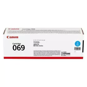 Toner Canon Cyan by Canon, Printer toners and inks - Ref: S8428396, Price: 104,18 €, Discount: %