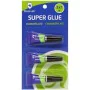 Adhesivo Instantáneo Bismark Super Glue 1 g (24 Unidades) de Bismark, Pegamentos instantáneos - Ref: S8428729, Precio: 17,29 ...