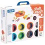 Modelling paste Milan Soft Dough BBq Multicolour by Milan, Clay & Dough - Ref: S8428907, Price: 14,29 €, Discount: %