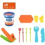 Modelling paste Milan Soft Dough BBq Multicolour by Milan, Clay & Dough - Ref: S8428907, Price: 14,29 €, Discount: %