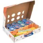 Pasta para modelar Milan Soft Dough BBq Multicolor de Milan, Argila e plasticina - Ref: S8428907, Preço: 14,29 €, Desconto: %