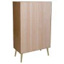 Schrank Alexandra House Living Braun Paulonia-Holz 42 x 125 x 76 cm von Alexandra House Living, Kleiderschränke - Ref: D16308...