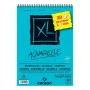 Bloc à dessin Canson AQUARELLE XL 21 x 29,7 cm 5 Unités 30 Volets 300 g/m² 210 x 297 mm de Canson, Papier - Réf : S8429054, P...