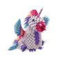 Paper Craft games Oxford Creagami 3D Unicorn by Oxford, Paper crafts - Ref: S8429158, Price: 17,41 €, Discount: %