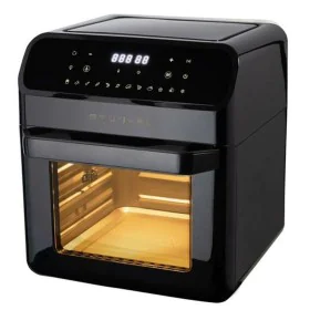 Air Fryer Grunkel Black 1500 W 12 L by Grunkel, Air fryers - Ref: S8429180, Price: 100,28 €, Discount: %