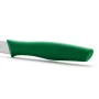 Coltello Spelucchino Arcos Nova Verde Acciaio inossidabile polipropilene 10 cm di Arcos, Coltelli per sbucciare - Rif: S84291...