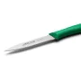 Coltello Spelucchino Arcos Nova Verde Acciaio inossidabile polipropilene 10 cm di Arcos, Coltelli per sbucciare - Rif: S84291...