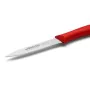 Coltello Spelucchino Arcos Nova Rosso Acciaio inossidabile polipropilene 10 cm di Arcos, Coltelli per sbucciare - Rif: S84291...