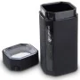 Moinho Elétrico Grunkel MO150R 9,5 x 17 x 9,5 cm Preto 150 W de Grunkel, Moinhos de café elétricos com lâmina - Ref: S8429200...