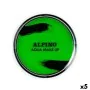 Powdered Make Up Alpino To water 14 g Green (5 Units) by Alpino, Makeup - Ref: S8429233, Price: 18,28 €, Discount: %