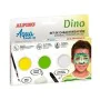 Schminkset für Kinder Alpino Dino Zum Wasser (12 Stück) von Alpino, Schminke - Ref: S8429238, Preis: 41,38 €, Rabatt: %