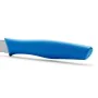 Cuchillo Pelador Arcos Nova Azul Acero Inoxidable Polipropileno 10 cm de Arcos, Cuchillos para pelar - Ref: S8429241, Precio:...