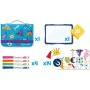 Conjunto de Desenho Maped Travel Board 20 Peças de Maped, Desenho - Ref: S8429345, Preço: 18,25 €, Desconto: %