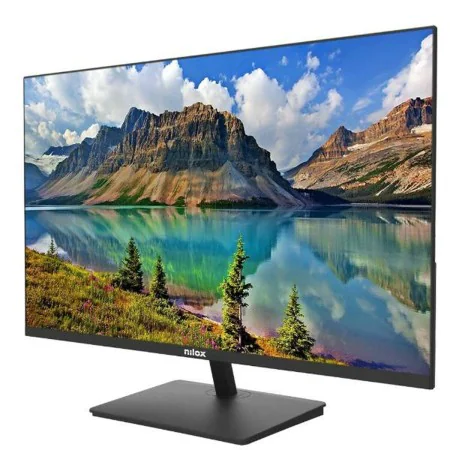 Écran Nilox 24" 75 Hz de Nilox, Ecrans PC - Réf : S8429347, Prix : 120,53 €, Remise : %