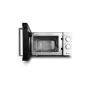 Microwave Grunkel Silver 700 W 20 L by Grunkel, Solo Microwaves - Ref: S8429365, Price: 95,05 €, Discount: %