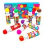 Conjunto de Canetas de Feltro Roymart Dotters 8 Peças Multicolor de Roymart, Desenho - Ref: S8429588, Preço: 14,63 €, Descont...